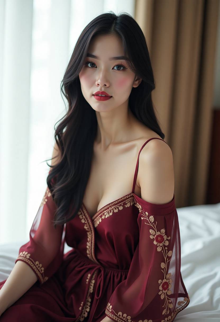 红果剧场下截海报